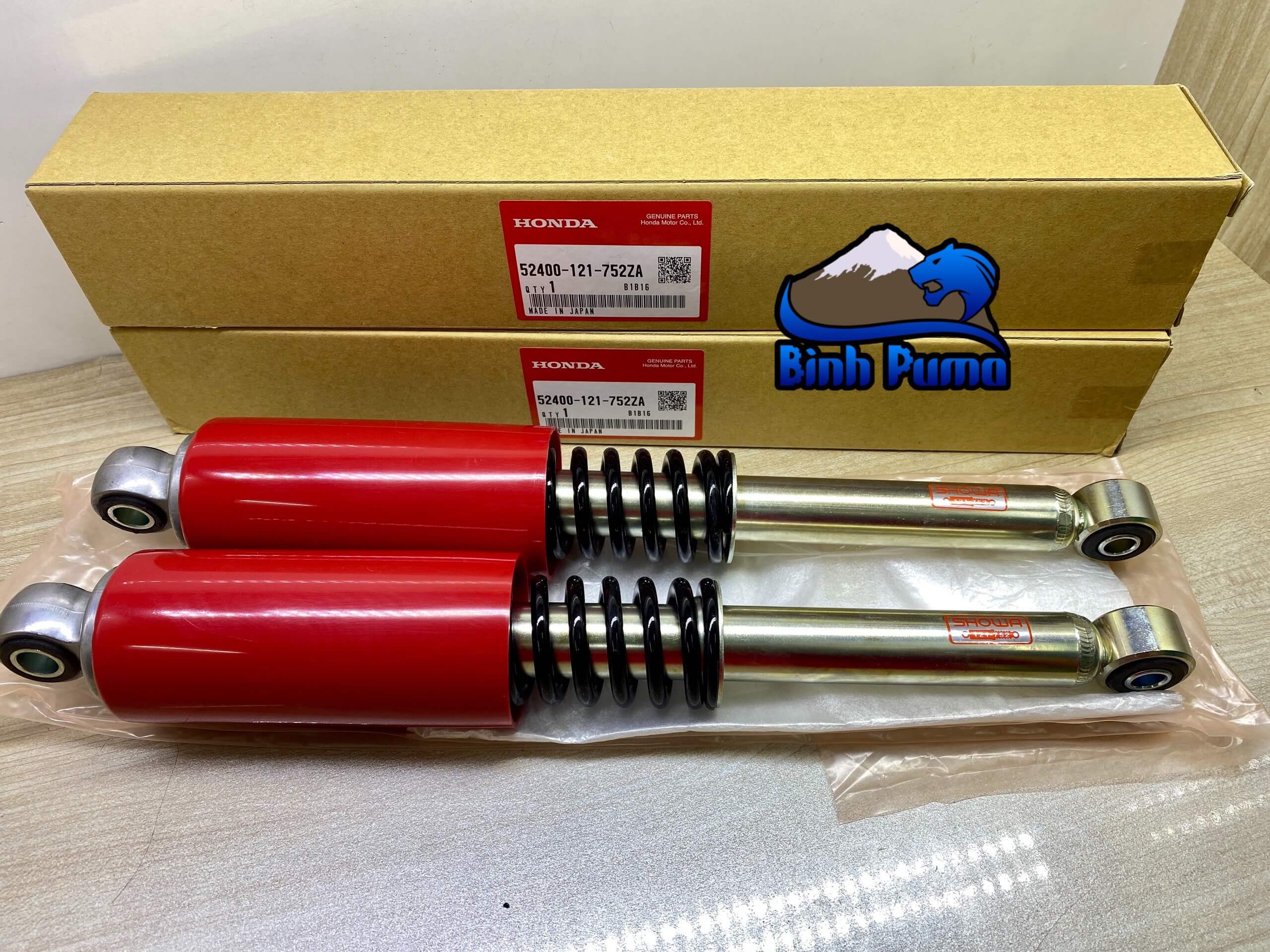 Ống Phuộc MD 90 HÀNG ORDER Sagobi #34 Ống Phuộc MD 90 HÀNG ORDER Sagobi